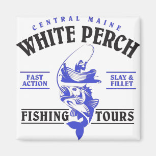 Imã Tempos de Pesca