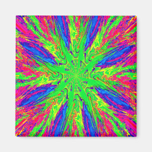 Imã Tempos Psicodélicos...