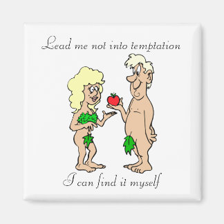 Imã Temptation Magnet