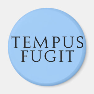 Imã Tempus Fugit