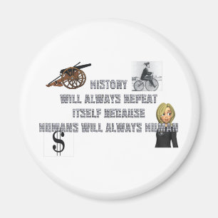 Imã Têmulos humanos TêH