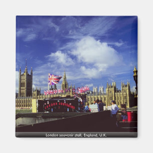 Imã Tenda da lembrança de Londres, Inglaterra, Reino