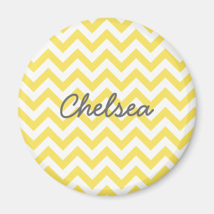 Imã Tendy Chevron Magnet