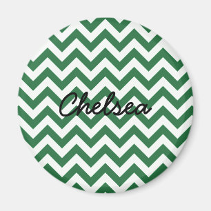 Imã Tendy Chevron Magnet