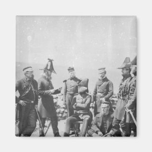 Imã Tenente-General Sir George Brown G.C.B.