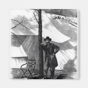 Imã Tenente-General Ulysses S. Grant