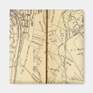 Imã Tenente Pleasant, Nova York 3