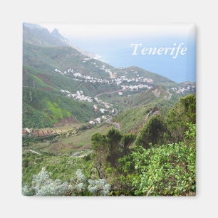 Imã Tenerife 10