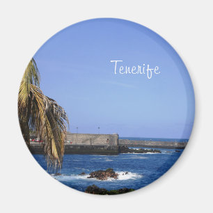 Imã Tenerife/Teneriffa 05