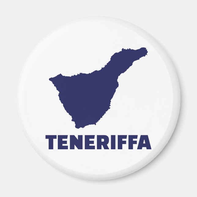 Imã Teneriffa (Frente)