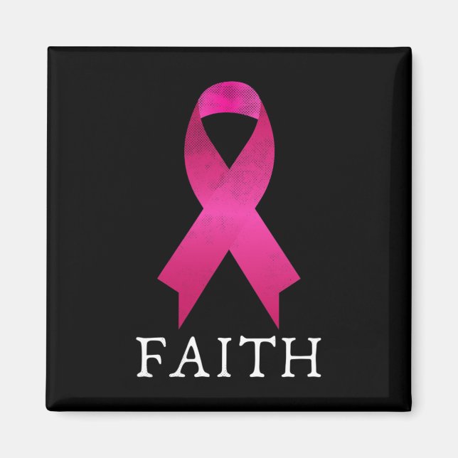 Imã Tenha Fé Em Deus E Seja Sobrevivente De Cristo (Frente)