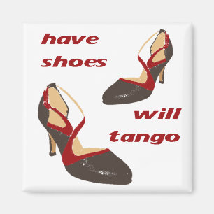 Imã tenha o ímã quadrado dos calçados