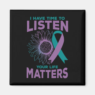 Imã Tenha Tempo Para Ouvir O Conselheiro De Sensibiliz