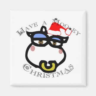 Imã Tenha um Natal!
