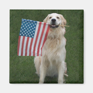 Imã Tenha uma celebração de "Ouro"