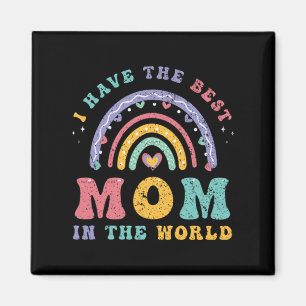 Imã Tenho A Mãe No Mundo Dia Das Mães