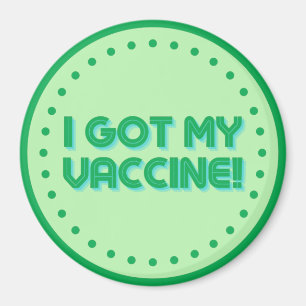 Imã Tenho A Minha Vacina!