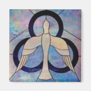 Imã "Tenho Espírito"