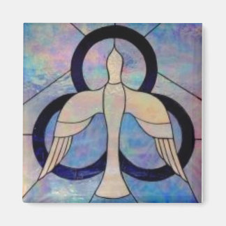 Imã "Tenho Espírito"