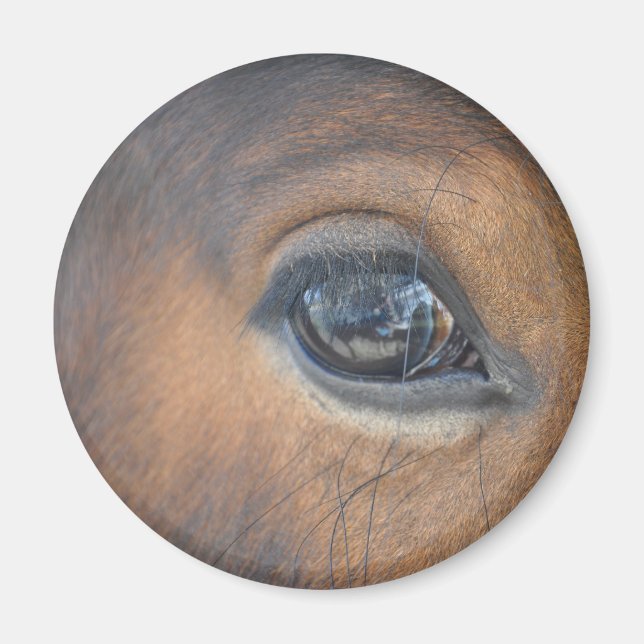 Imã Tenho Meu Olho Em Você (Frente)