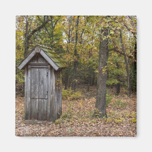 Imã Tenho que ir (Frente)