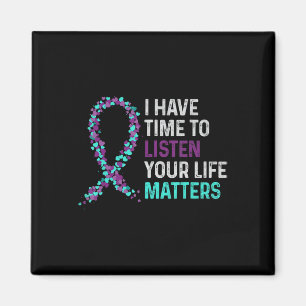 Imã Tenho Tempo Para Ouvir O Suicídio Mental Da Saúde