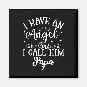 Imã Tenho Um Anjo No Céu E Chamo-Lhe Pai