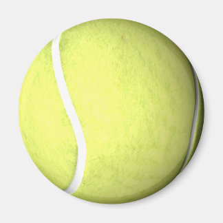 Imã Tênis Ball