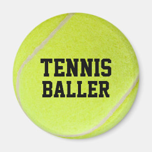 Imã Tênis Baller
