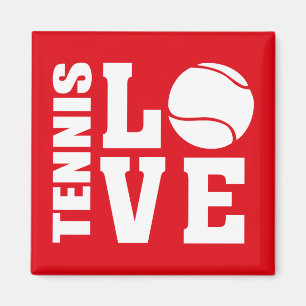 Imã Tênis Love