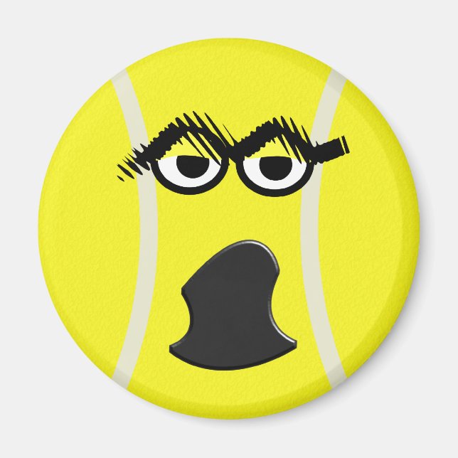 Imã Tênis Magnet (Frente)