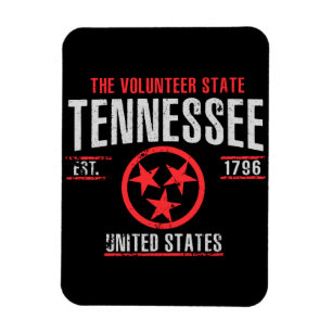 Ímã Tennessee