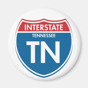 Imã Tennessee de um estado a outro TN