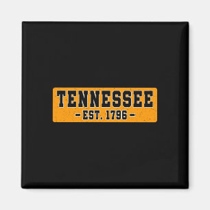 Imã Tennessee é 1796 grande parque nacional das montan