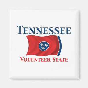 Imã Tennessee - estado voluntário