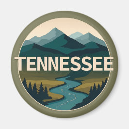 Imã Tennessee Estados Unidos da América