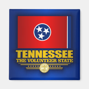 Imã Tennessee Pride