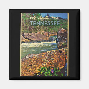 Imã Tennessee South Fork grande