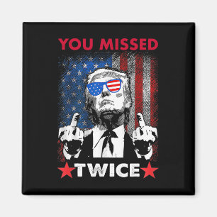 Imã Tentativa de Inflação Trump Trump 2025 Você Errou