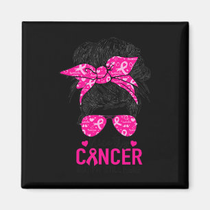 Imã Tente Cancer, mas ainda estou aqui Cancer de peito