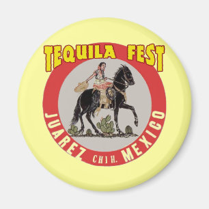 Imã Tequila Fest