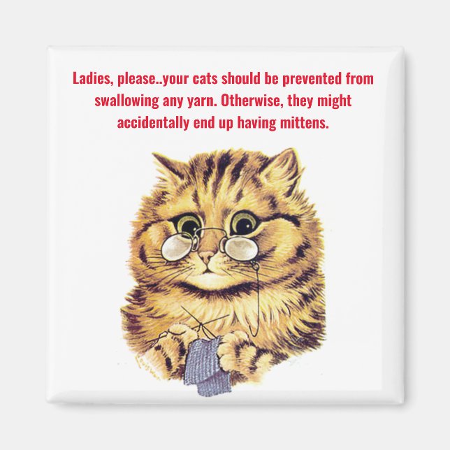 Imã "Ter Mitens" (Frente)