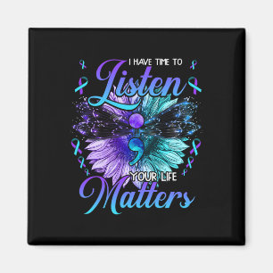 Imã Ter Tempo Para Ouvir A Consciência Da Prevenção Do