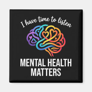 Imã Ter Tempo para Ouvir Empatia Saúde Mental
