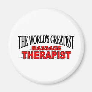 Imã Terapeuta da massagem do mundo o grande