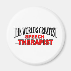 Imã Terapeuta de discurso do mundo o grande