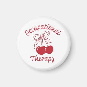 Imã Terapeuta de Terapia Ocupacional COTA