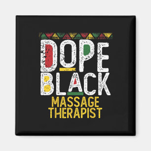 Imã Terapeuta Mago Negro de Droga Mês da História Negr