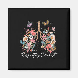 Imã Terapeuta Respiratório Terapia Pulmão Feliz Páscoa
