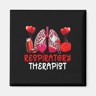 Imã Terapeuta Respiratório Trabalho Dia dos Namorados 